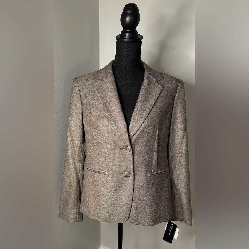 NWT! Jones New York Women's Blazer